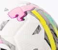 Футбольний м'яч Puma ORBITA 3 TB (FIFA QUALITY) білий Розмір 4 083777-01