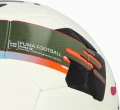 Футбольний м'яч Puma ORBITA 5 FUSION біло-чорно-оливковий Розмір 4 084331-01