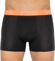Труси (боксерки) Puma BIG LOGO AOP BOXER 2P чорно-сині, чорні (2 пари) 501012001-030