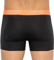 Труси (боксерки) Puma BIG LOGO AOP BOXER 2P чорно-сині, чорні (2 пари) 501012001-030