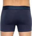 Трусы (боксерки) Puma STATEMENT BOXER 2P серые, сине-темно-синие (2 пары) 501006001-010