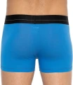 Труси (боксерки) Puma STATEMENT BOXER 2P сині, чорно-сині (2 пари) 501006001-030