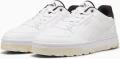 Кросівки Puma CAVEN 2.0 ABRUPT біло-чорні 39746601
