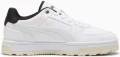 Кросівки Puma CAVEN 2.0 ABRUPT біло-чорні 39746601