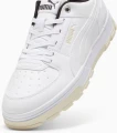 Кросівки Puma CAVEN 2.0 ABRUPT біло-чорні 39746601