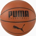Баскетбольний м'яч Puma BASKETBALL TOP коричневий Розмір 7 083557-01
