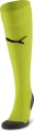 Гетри футбольні Puma TEAM LIGA SOCKS CORE жовті 703441-33