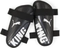 Щитки футбольні Puma KING STRAP чорні 030935-01