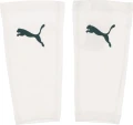 Щитки футбольні Puma NEYMAR JR ULTRA FLEX SLEEVE біло-червоно-жовті 030921-01