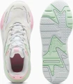 Кросівки жіночі Puma RS X EFEKT біло-бежево-рожево-салатові 39593803