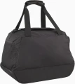 Сумка спортивна Puma TEAMGOAL TEAMBAG S 37L чорна 090235-01