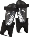 Щитки футбольні Puma KING ANKLE чорні 030934-01
