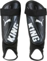 Щитки футбольні Puma KING ANKLE чорні 030934-01