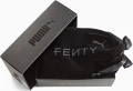 Кеди жіночі Puma CREEPER PHATTY FENTY фіолетово-червоні 39640303