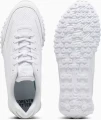 Кроссовки Puma BLKTOP RIDER LEATHER белые 39382301