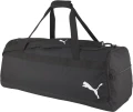 Сумка спортивна Puma TEAMGOAL LARGE DUFFEL BAG чорна 076862-03