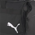 Сумка спортивна Puma TEAMGOAL LARGE DUFFEL BAG чорна 076862-03