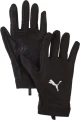 Рукавички футбольні Puma INDIVIDUAL WINTERIZED чорні 041873-01