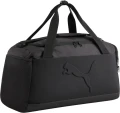 Сумка спортивна Puma BUZZ SMALL SPORTS BAG 35L чорна 091158-01