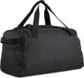 Сумка спортивна Puma BUZZ SMALL SPORTS BAG 35L чорна 091158-01
