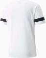 Футболка Puma TEAMRISE JERSEY біла 704932-04