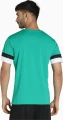 Футболка Puma TEAMRISE JERSEY зелена 704932-05
