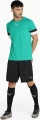 Футболка Puma TEAMRISE JERSEY зелена 704932-05