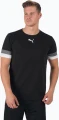 Футболка Puma TEAMRISE JERSEY чорна 704932-03