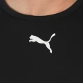 Футболка Puma TEAMRISE JERSEY чорна 704932-03
