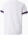 Футболка дитяча Puma TEAMRISE JERSEY JR біла 704938-04