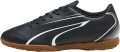 Футзалки (бампи) Puma VITORIA IT чорно-білі 107485-01