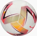 Футзальний м'яч Puma FUTSAL 1 TB FIFA QUALITY PRO біло-рожево-жовтогарячий Розмір 4 083763-01