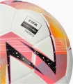 Футзальний м'яч Puma FUTSAL 1 TB FIFA QUALITY PRO біло-рожево-жовтогарячий Розмір 4 083763-01
