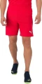 Шорти Puma TEAMRISE SHORT червоні 704942-01