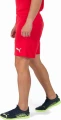 Шорти Puma TEAMRISE SHORT червоні 704942-01