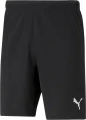 Шорти Puma TEAMRISE SHORT чорні 704942-04