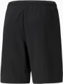 Шорти Puma TEAMRISE SHORT чорні 704942-04