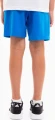 Шорти дитячі Puma TEAMRISE SHORT JR сині 704943-02