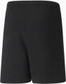 Шорти дитячі Puma TEAMRISE SHORT JR чорні 704943-04