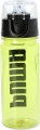 Пляшка для води Puma TR SPORTSTYLE BOTTLE 600 мл жовто-чорна 053518-32