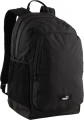 Рюкзак Puma ACADEMY BACKPACK 19L чорний 090697-01