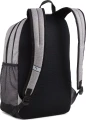 Рюкзак Puma BUZZ HEATHER BACKPACK 28L серый 091350-01
