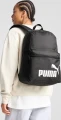 Рюкзак Puma PHASE BACKPACK 22L чорний 091164-01