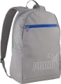 Рюкзак Puma PHASE BACKPACK II 22L серо-синий 091166-12