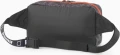 Сумка на пояс Puma BASKETBALL WAIST BAG 1,5L темно-сіро-жовтогаряча 079206-04