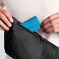 Сумка на пояс Puma DECK WAIST BAG 2,2L чорна 091318-01