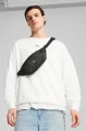 Сумка на пояс Puma DECK WAIST BAG 2,2L чорна 091318-01
