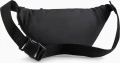 Сумка на пояс Puma PHASE PATCH WAIST BAG 2,2L чорна 091162-01