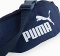 Сумка на пояс Puma PHASE WAIST BAG 2L темно-синя 091165-02