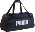 Сумка спортивна Puma CHALLENGER DUFFEL M 58L темно-синя 079531-02